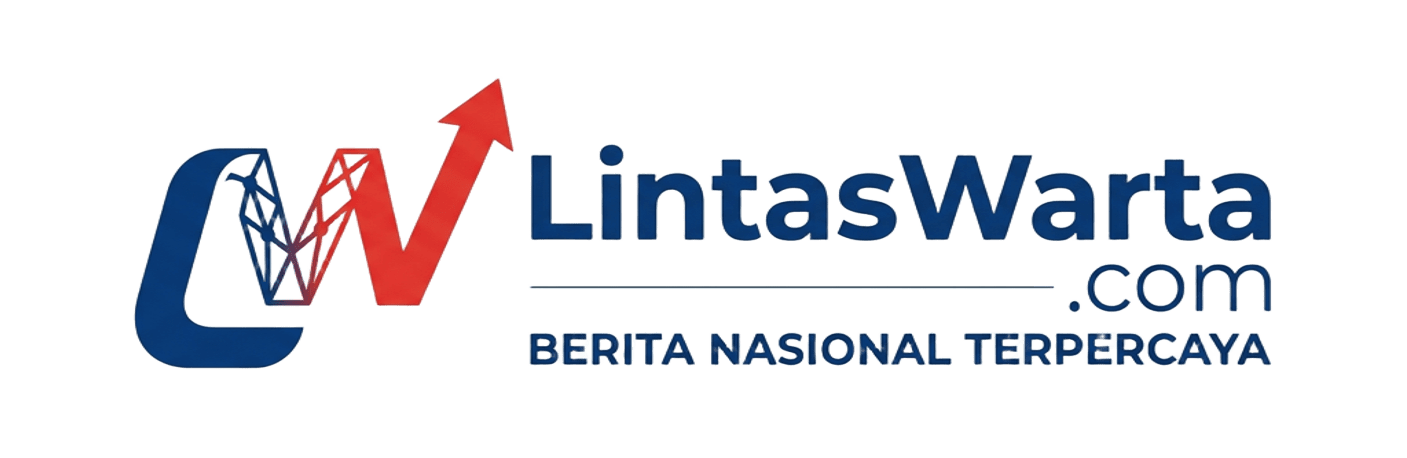 Lintas warta