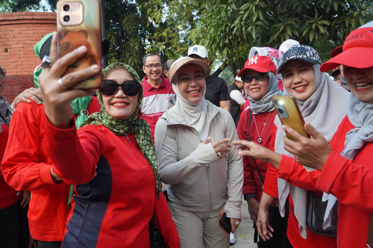Siaran Pers