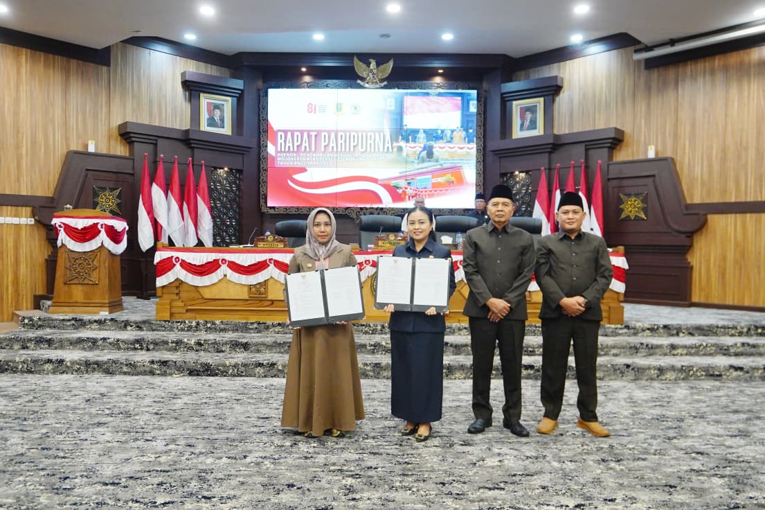 Siaran Pers