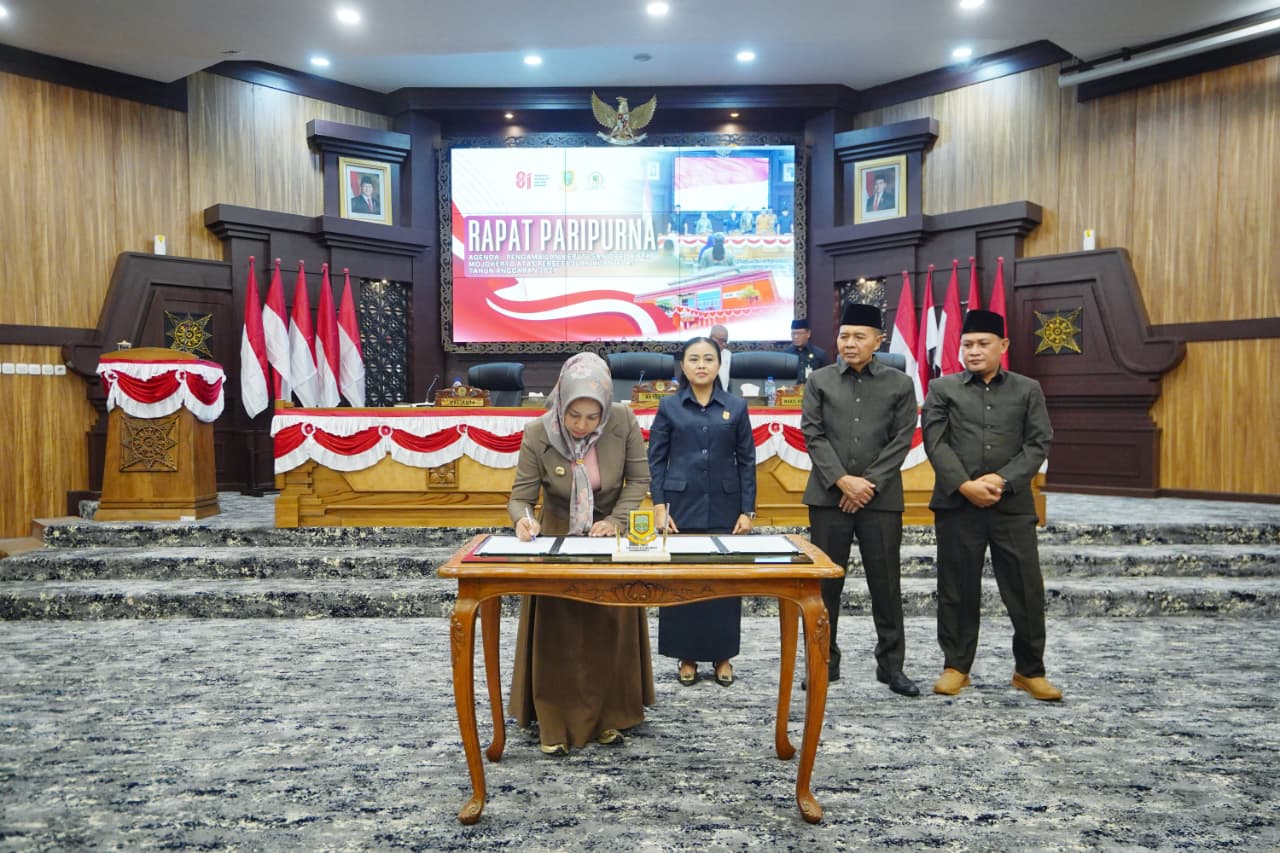 Siaran Pers