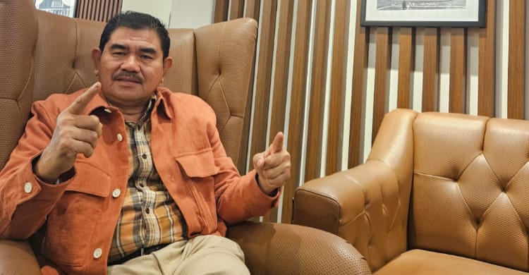 PENGGANTIAN KAPOLRI”KOMPETENSI ABSOLUT PRESIDEN”