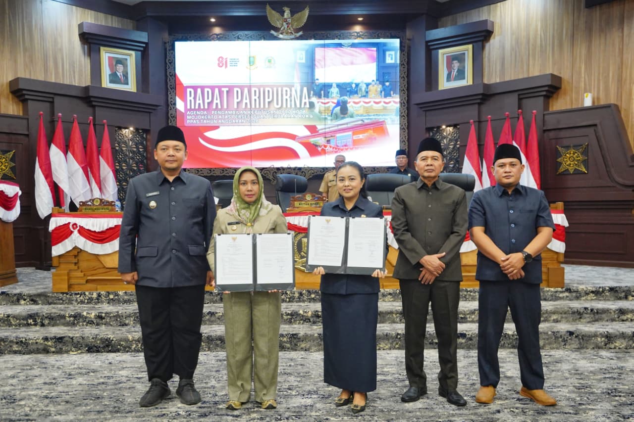 Siaran Pers
