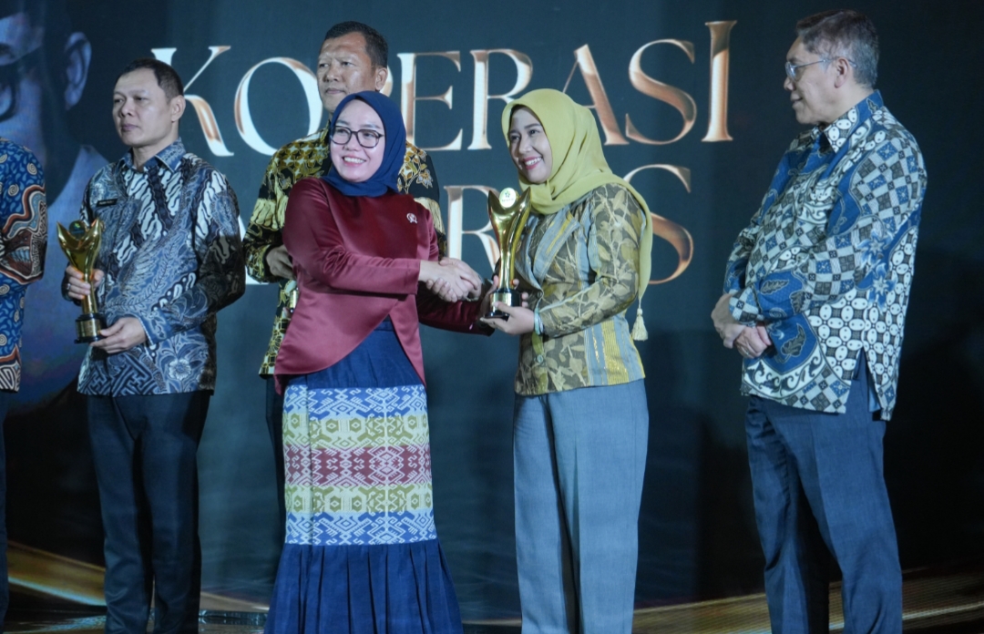 Siaran Pers