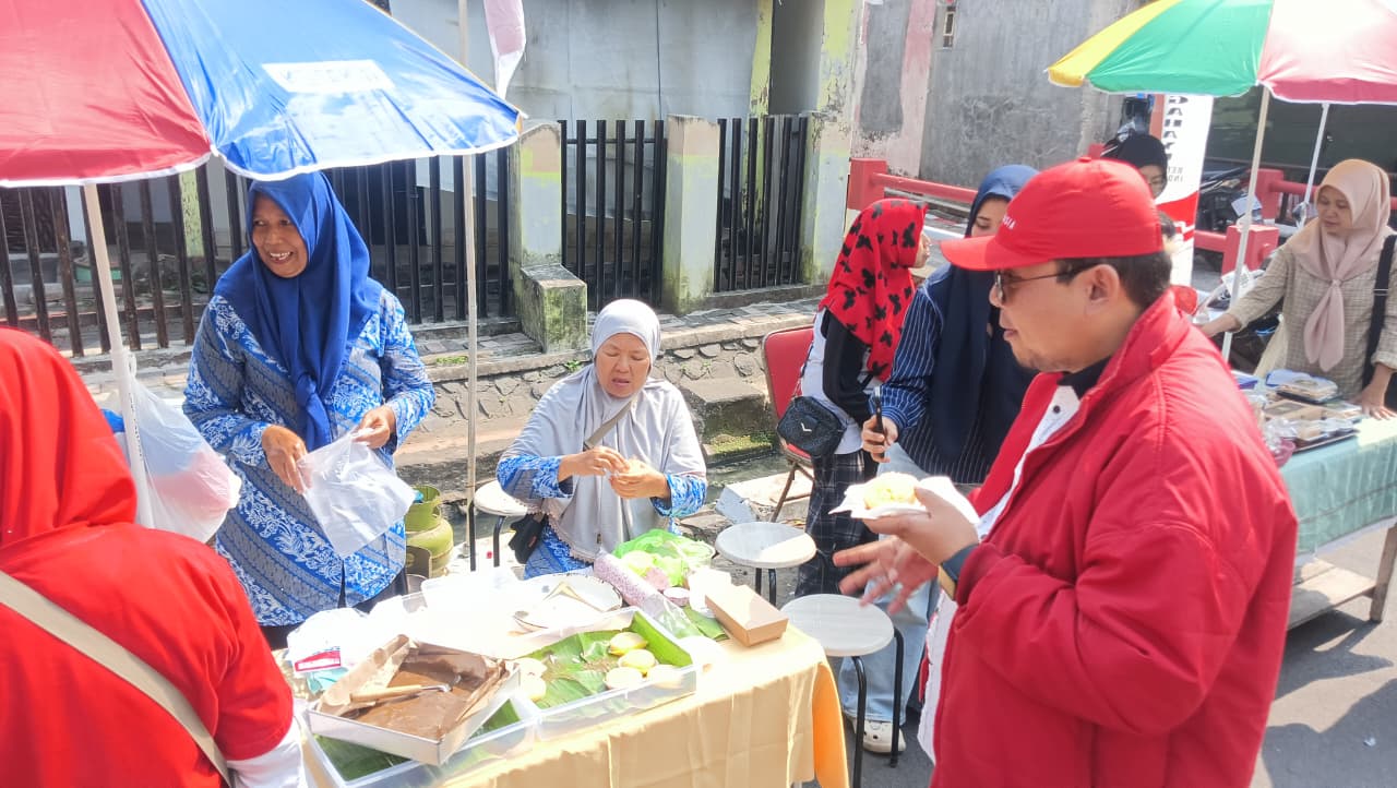 Siaran Pers