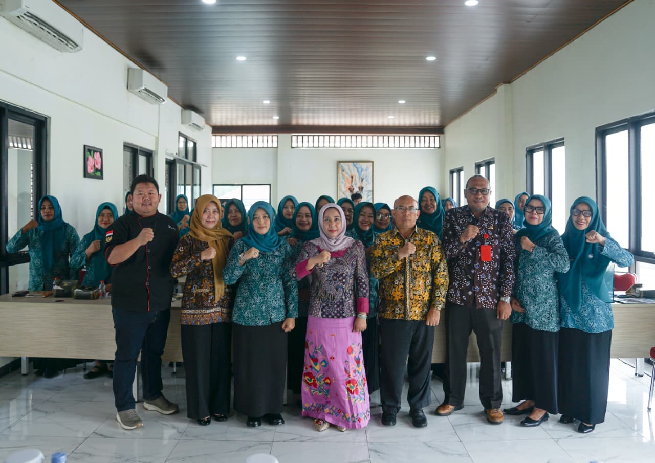 Siaran Pers
