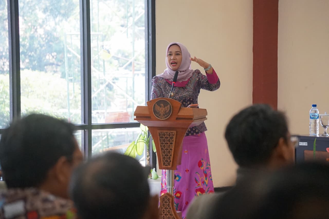 siaran pers seminar perda