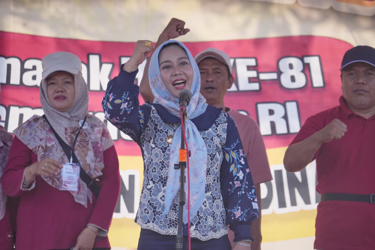 siaran pers