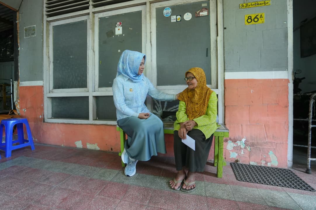 Pemkot Mojokerto Buka Layanan Validasi Data bagi Warga Terdampak Perubahan Desil