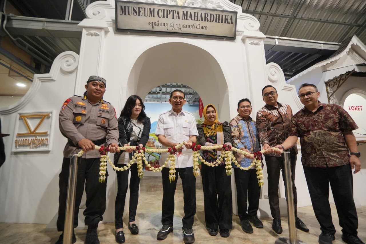 Siaran Pers