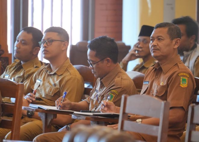 Siaran Pers