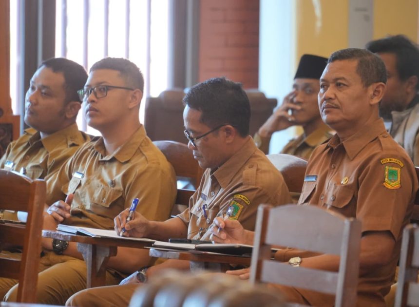 Siaran Pers