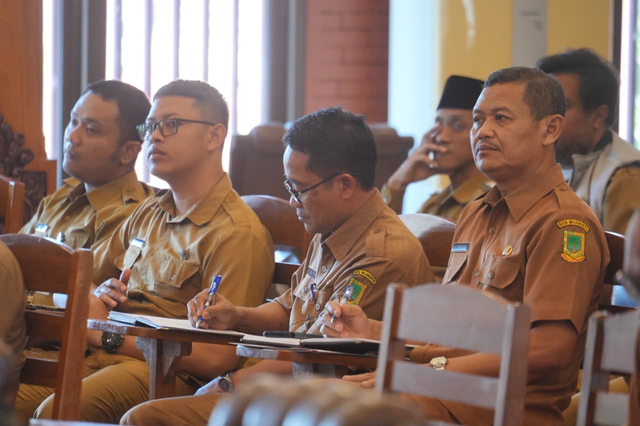 Siaran Pers