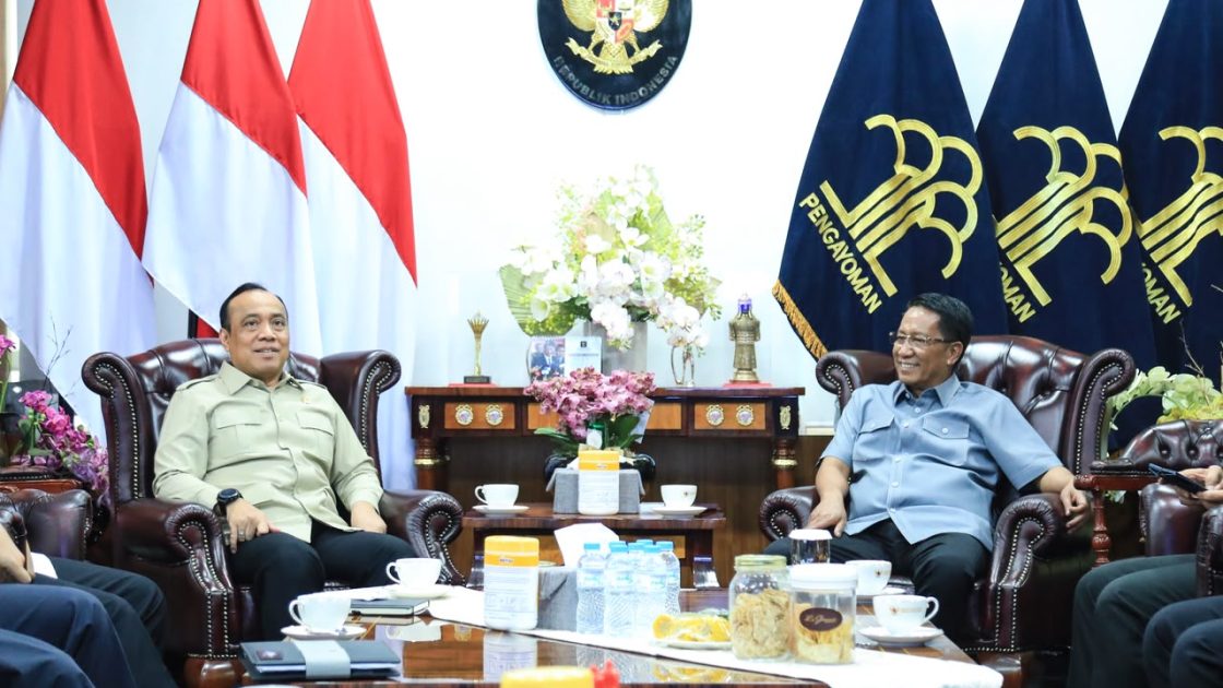 BRAN Kebut Reforma Agraria, Percepat SOTK dan Perkuat Kepastian Hukum bagi Rakyat
