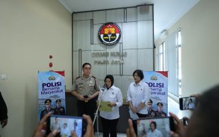 Polda Jatim Tegaskan Proses Hukum Kasus Penganiayaan Anak Berjalan Profesional, Pastikan Keadilan bagi Korban