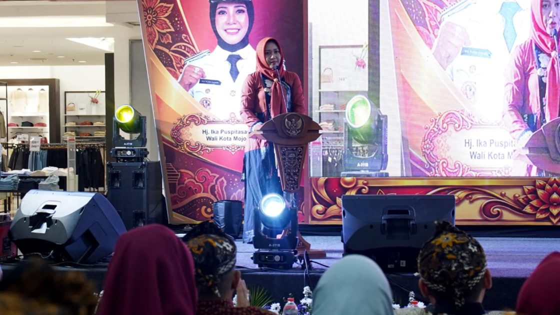 Mojo City Innovation Expo 2026 Hadirkan Inovasi Lebih Dekat dengan Masyarakat