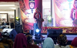 Mojo City Innovation Expo 2026 Hadirkan Inovasi Lebih Dekat dengan Masyarakat