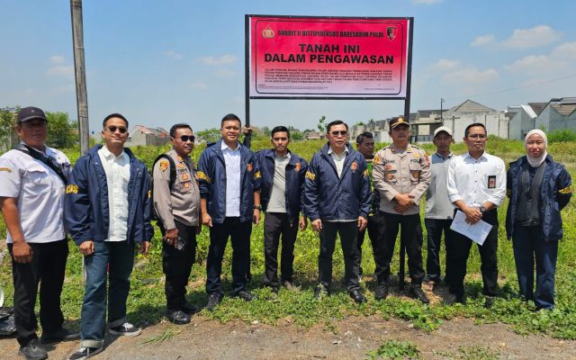 Bareskrim Polri Telusuri Aset Lebih dari Rp500 Miliar dalam Kasus PT DSI, Tiga Klaster Berkas P21