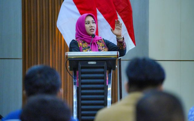 Talkshow Mojo City Innovation Expo, Perkuat Semangat Inovasi Berdampak dan Berkelanjutan