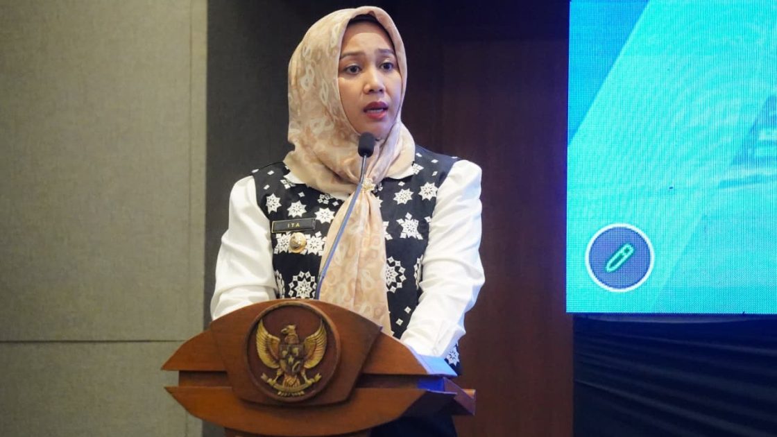 Pemkot Mojokerto Resmi Aktifkan SP2D Online, Optimalkan Digitalisasi Keuangan Daerah