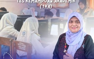 Semangat Sumpah Pemuda! SMKN 1 Mojoanyar Gelar TKA untuk Siswa Kelas XII dan XIII