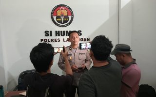Hari Sumpah Pemuda ke-98, Polda Jatim Ajak Generasi Muda Hidupkan Semangat Patriotik, Gigih dan Berempati