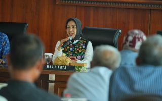 Wali Kota Mojokerto Minta Pengusaha Depot Air Minum Segera Urus Izin Kesehatan