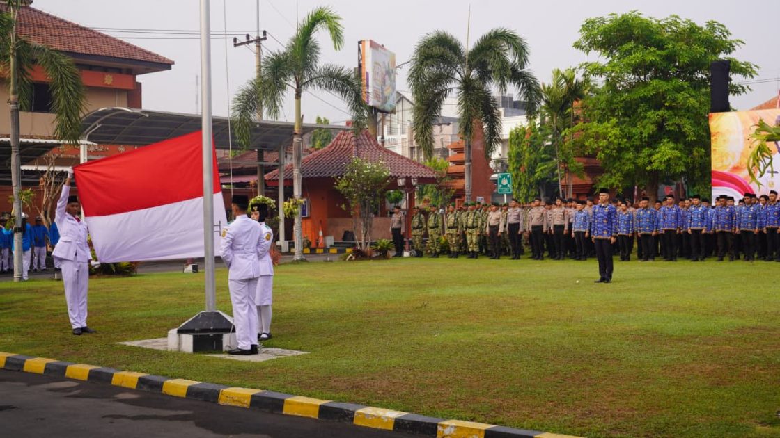 Siaran Pers Peringatan Sumpah Pemuda