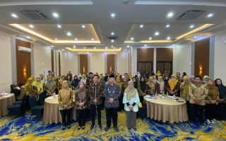 Wawali Mojokerto Dorong Kolaborasi Lintas Sektor, Kesehatan Masyarakat Jadi Tanggung Jawab Bersama