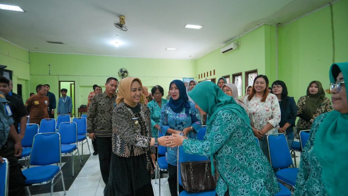 Siaran Pers
