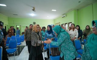 Siaran Pers