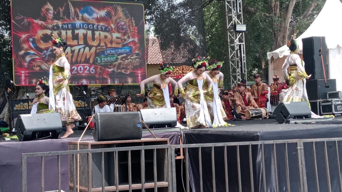 Bangun Kolaborasi Positif, MAKI Jatim dan The Buggers Culture of Jatim Gelar Kegiatan di Rogojampi