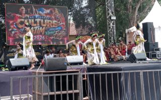 Bangun Kolaborasi Positif, MAKI Jatim dan The Buggers Culture of Jatim Gelar Kegiatan di Rogojampi