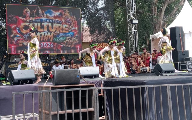 Bangun Kolaborasi Positif, MAKI Jatim dan The Buggers Culture of Jatim Gelar Kegiatan di Rogojampi
