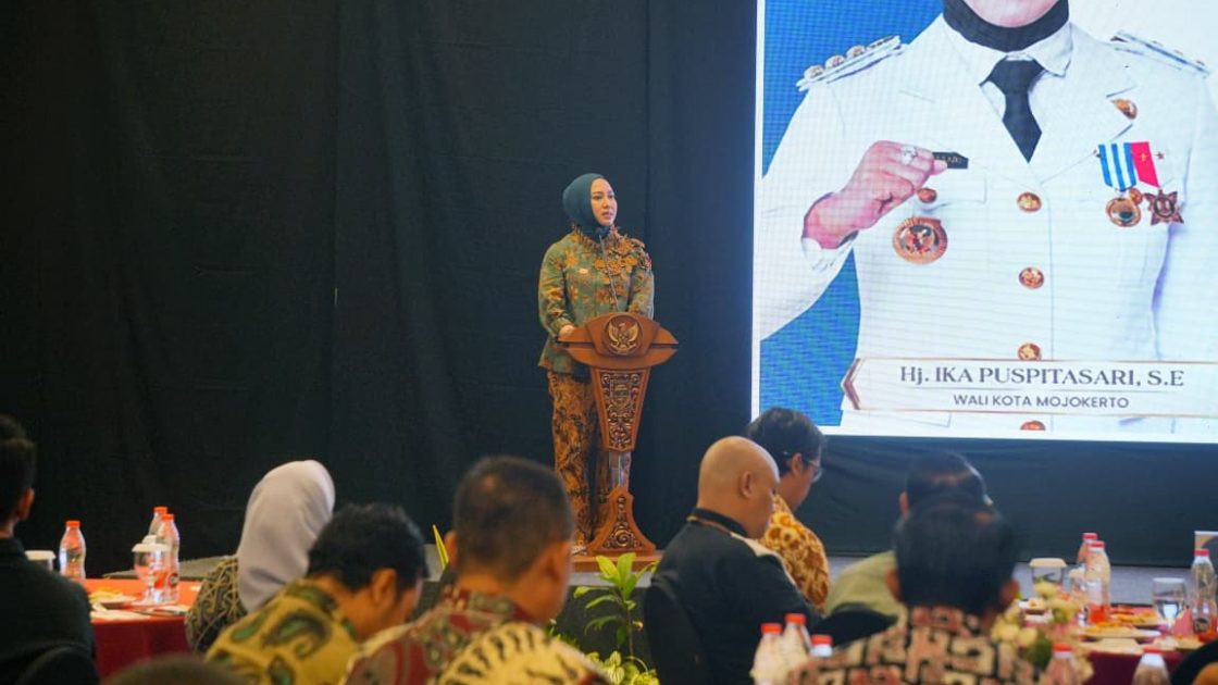 Ning Ita Dorong Pembiayaan Kreatif untuk Perkuat Kemandirian Daerah
